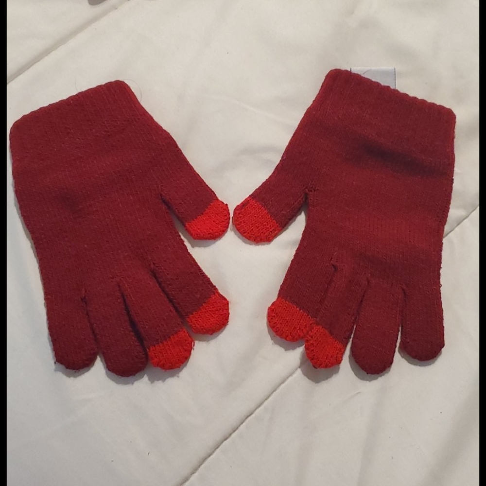 Kids mittens